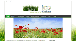Desktop Screenshot of plafar.com